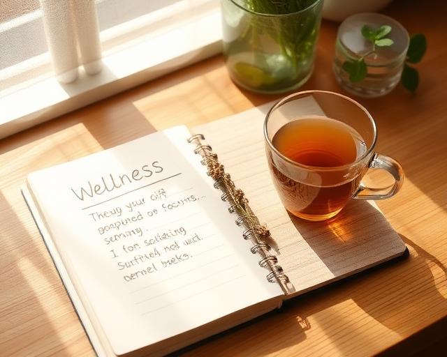 Health & Life Coaching