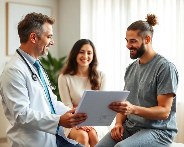 Signature Consultation